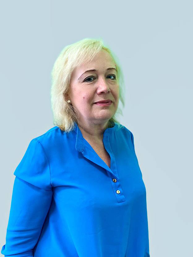 Чумакова Ирина Владиславовна.