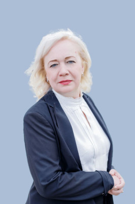 Чумакова Ирина Владиславовна Чумакова Ирина Владиславовна