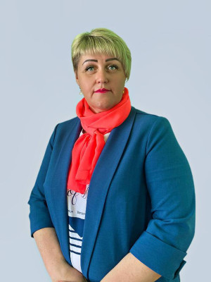 Цорн Наталья Викторовна Цорн Наталья Викторовна